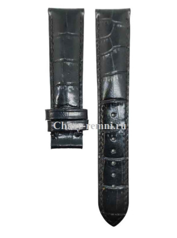 Кожаный ремешок Tissot T610025842